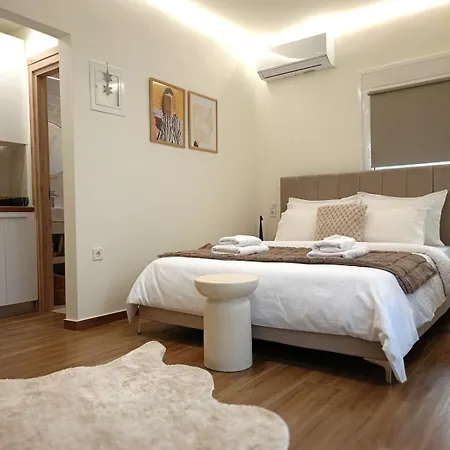 Maris Elegant Apartment *