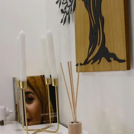 Apartamento Maris Elegant