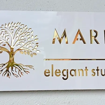 Maris Elegant Apartament