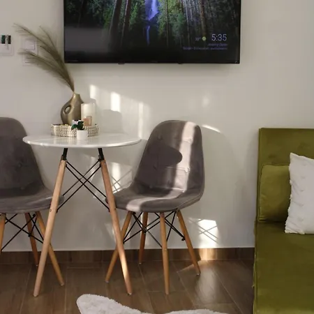 Apartamento Maris Elegant *