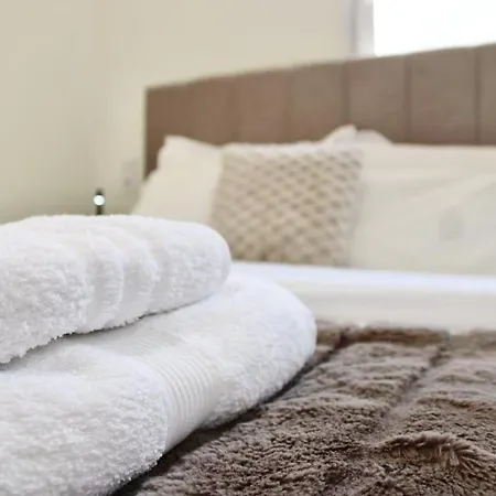 Maris Elegant Apartment