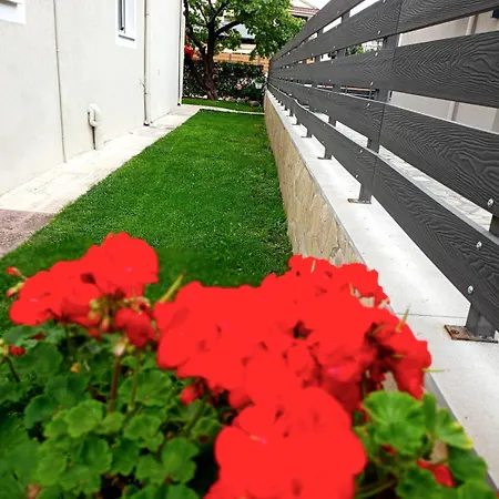 Apartamento Maris Elegant Tríkala