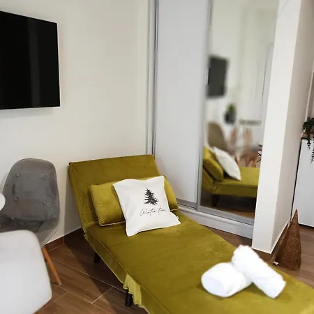 Apartamento Maris Elegant