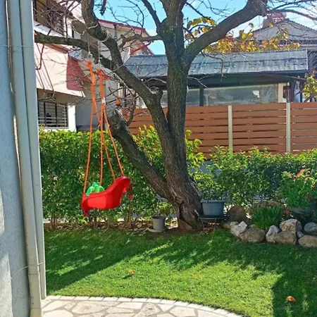 Apartment Maris Elegant Trikala (Thessaly)