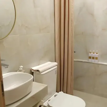 Maris Elegant Apartamento