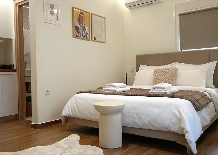 Maris Elegant Apartment *