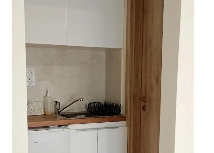 Apartment Maris Elegant *