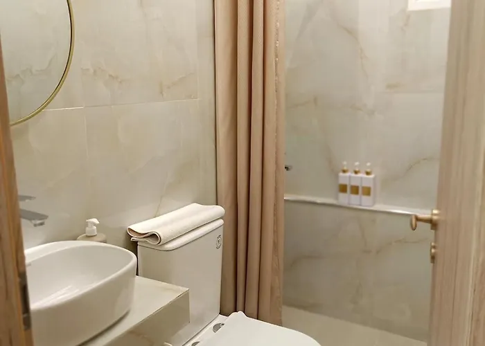 Maris Elegant Apartment *