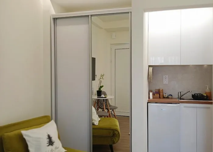 Maris Elegant Trikala (Thessaly)