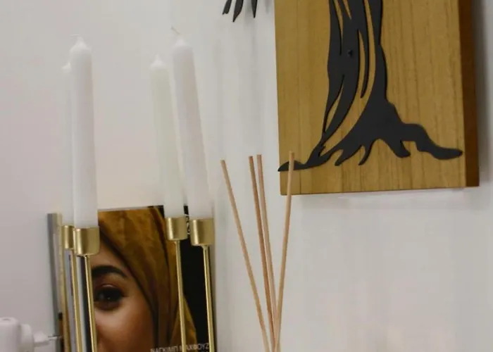 Apartment Maris Elegant