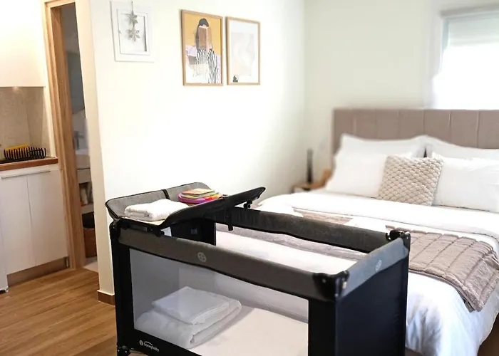 Maris Elegant Trikala (Thessaly)