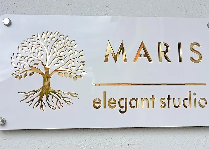Maris Elegant Apartment