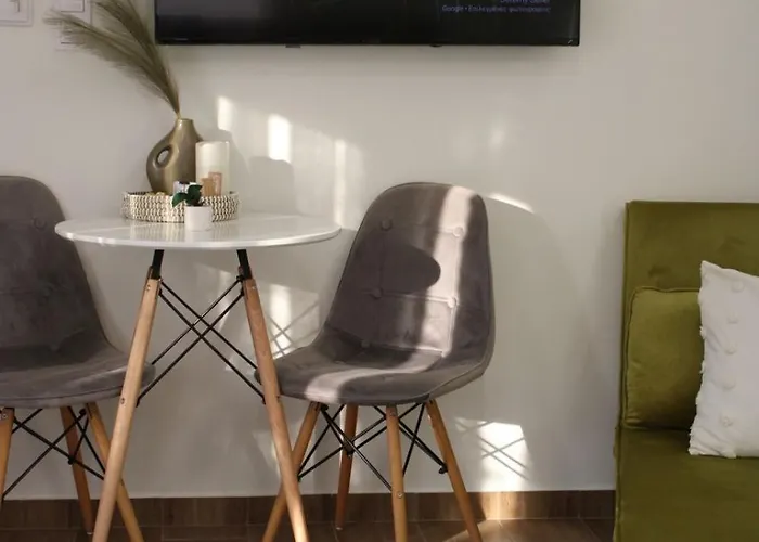 アパート Maris Elegant *