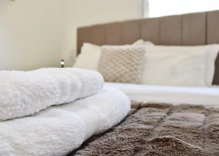 Maris Elegant Apartment