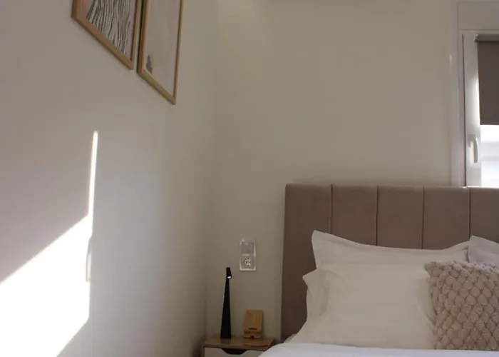 Apartment Maris Elegant Trikala (Thessaly)