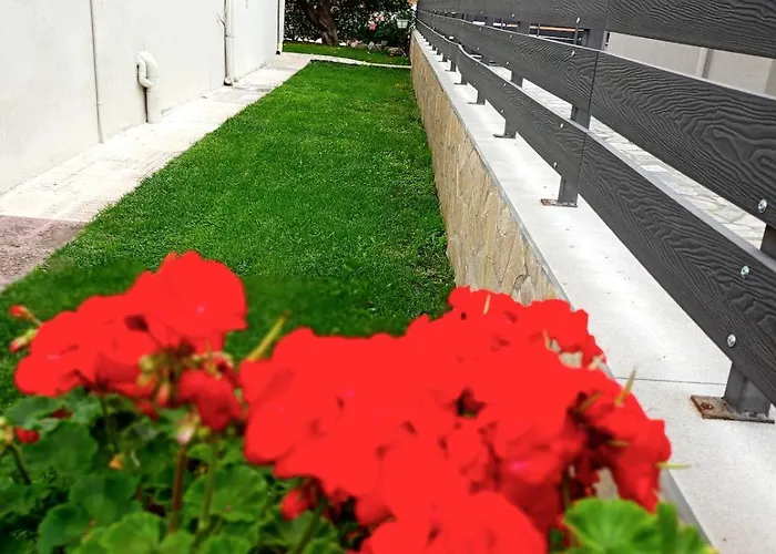 Apartment Maris Elegant Trikala (Thessaly)