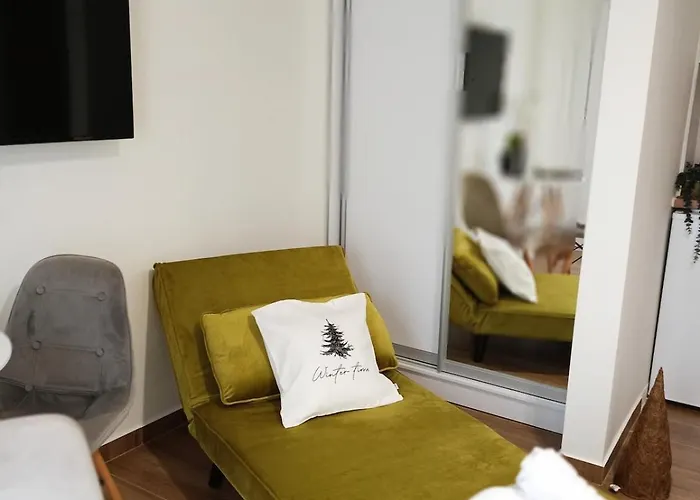 Apartment Maris Elegant