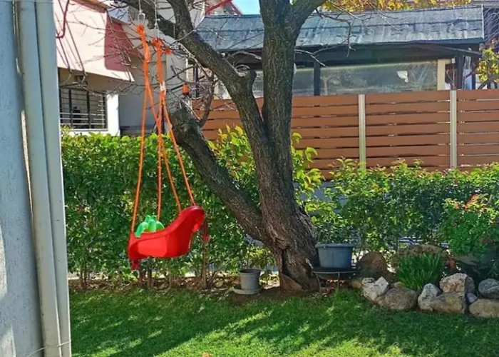 Apartment Maris Elegant Trikala (Thessaly)