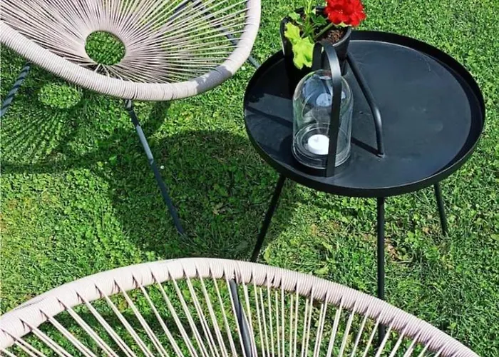 Apartment Maris Elegant